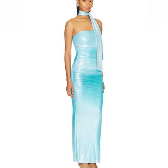 AFRM Ira Dress - Picture 3 of 10